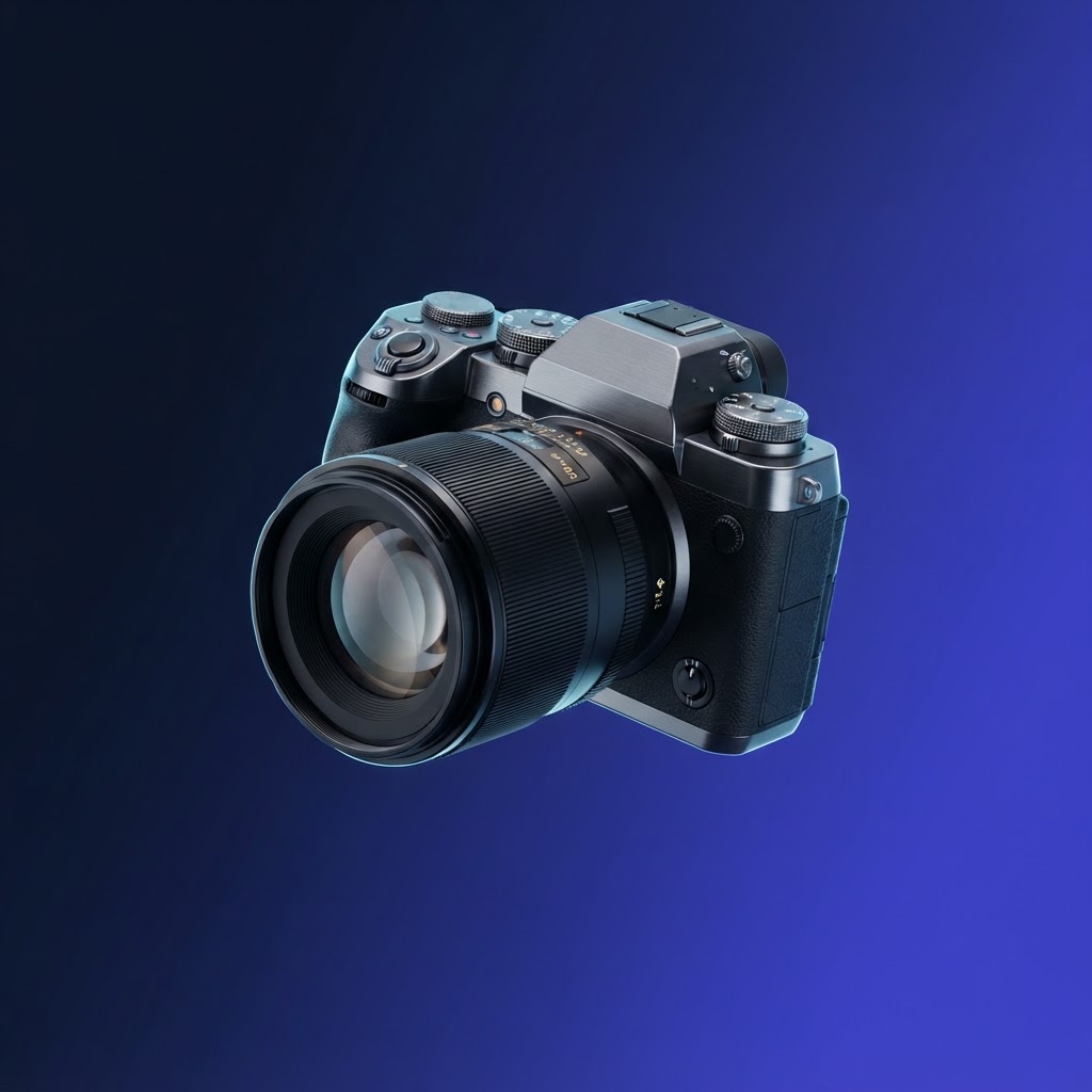 Cameras specs directory