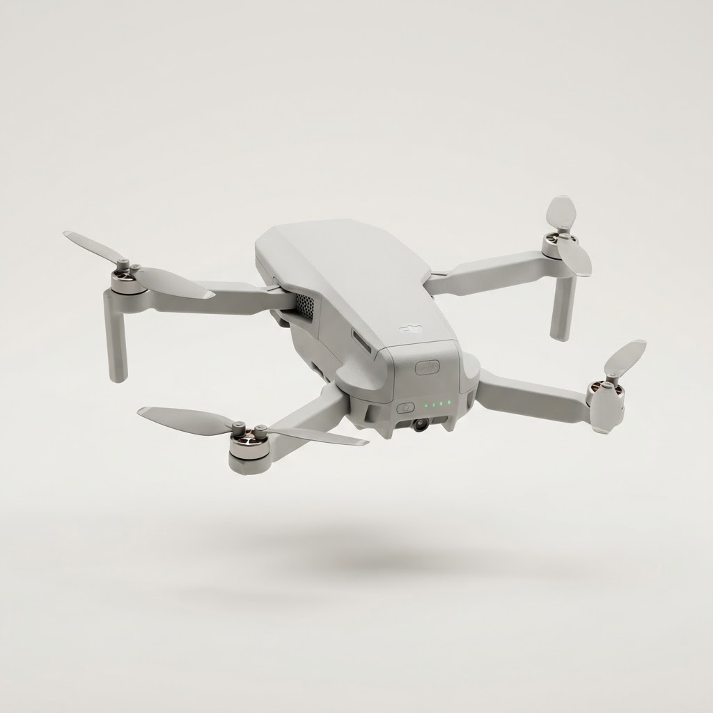 DJI Mini 5 Pro product view 2