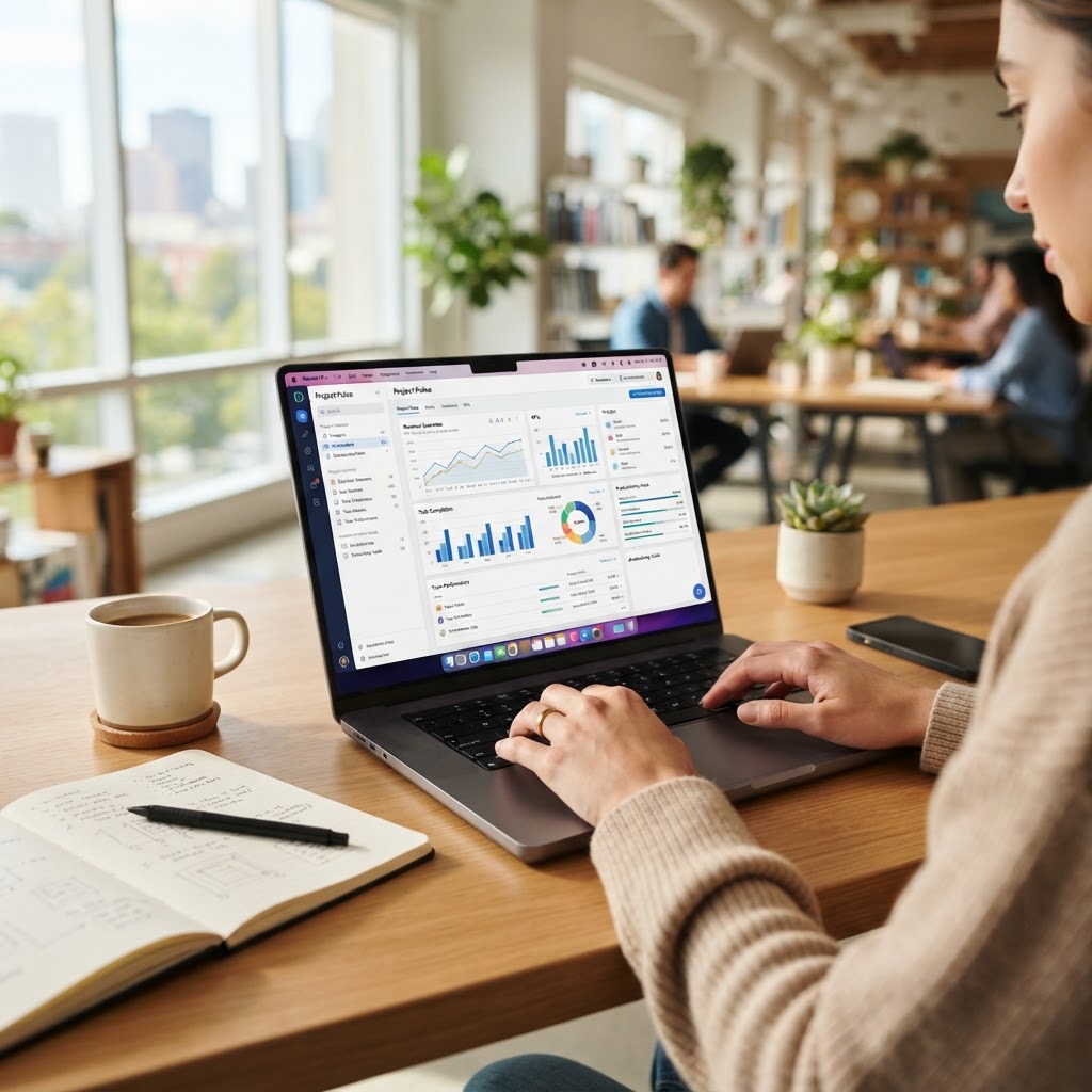 Digital Tools & Software Best digital tools and software for creators and freelancers on Earn Kit Lab