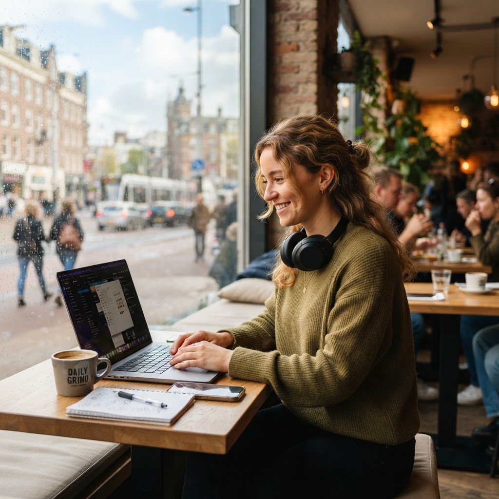Online work and freelancing tips from Earn Kit Lab