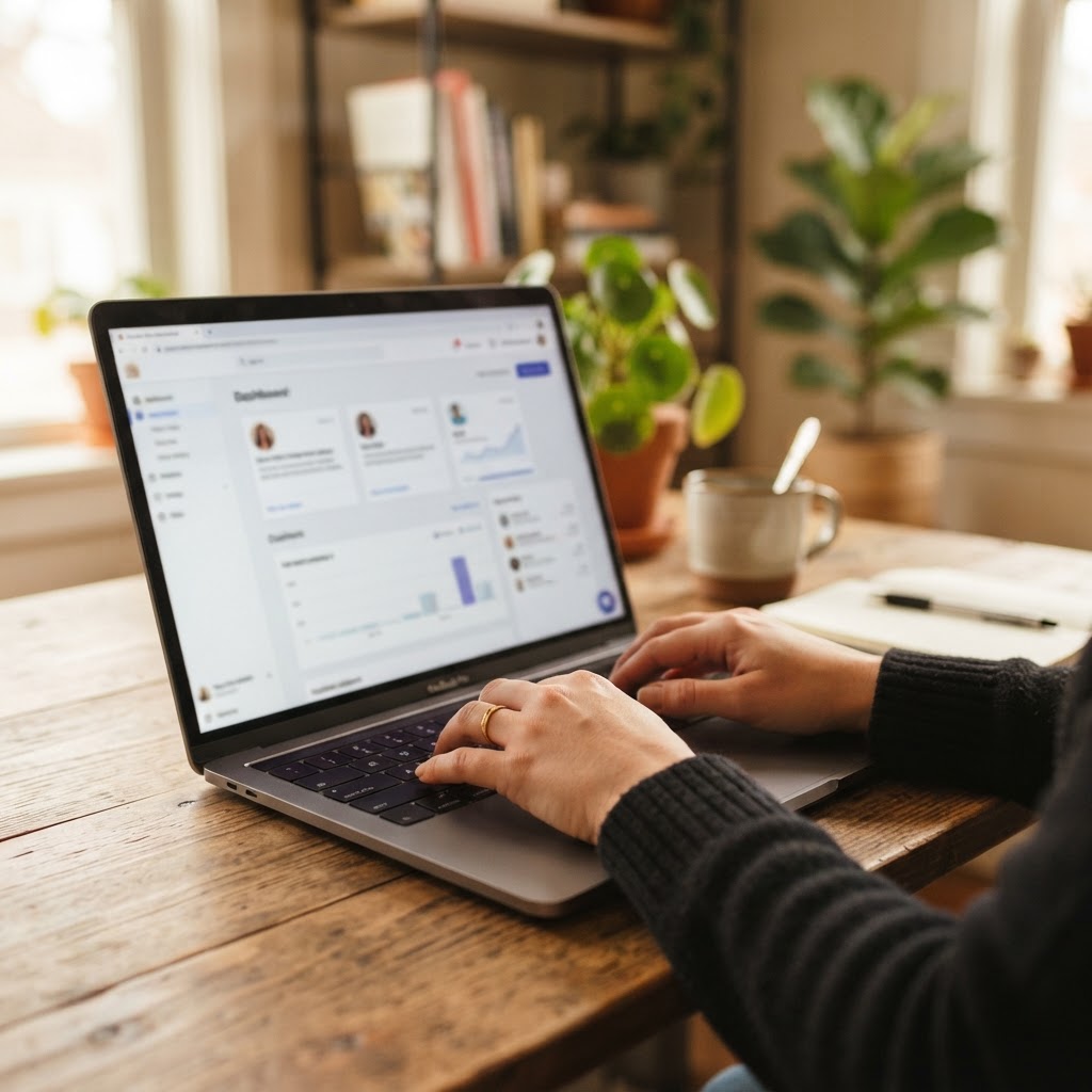 How to Make Money on Fiverr in 2026: A Beginner’s Guide That Actually Works Setting up a Fiverr seller profile as a new freelancer